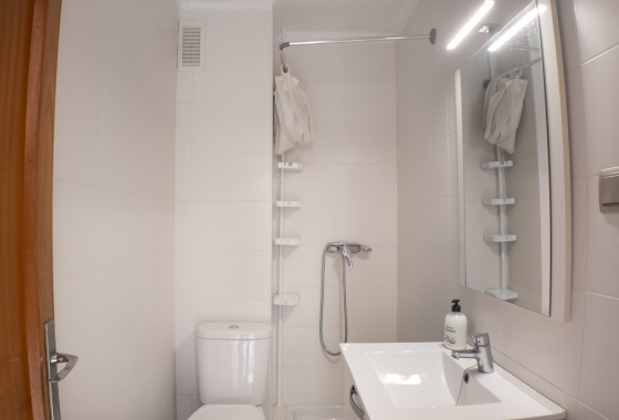 Rynek wtórny - Apartament - Alicante - Center