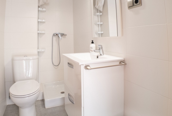 Rynek wtórny - Apartament - Alicante - Center