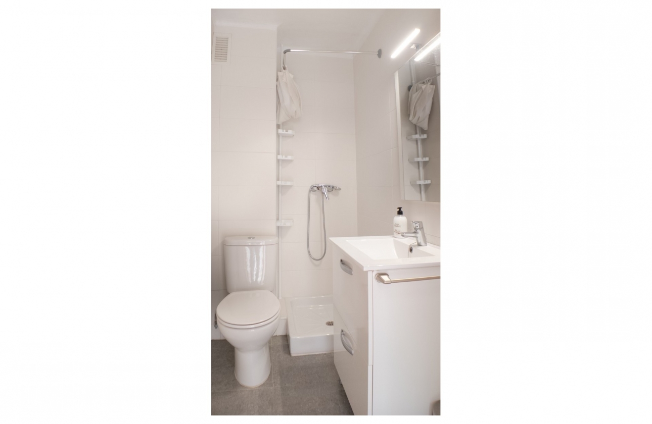 Rynek wtórny - Apartament - Alicante - Center