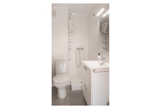 Rynek wtórny - Apartament - Alicante - Center