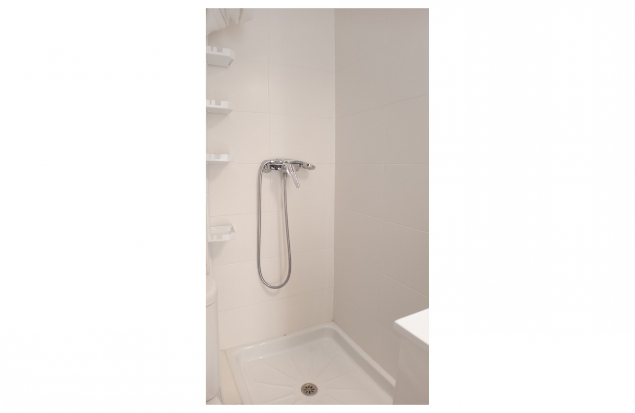 Rynek wtórny - Apartament - Alicante - Center