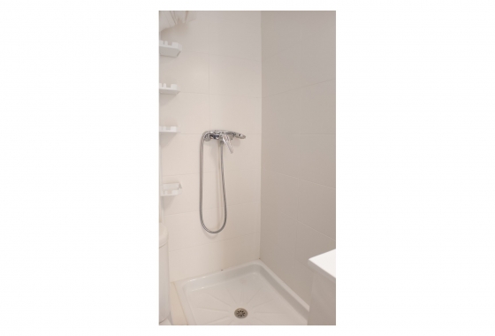 Rynek wtórny - Apartament - Alicante - Center