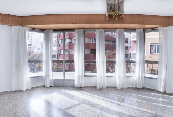 Rynek wtórny - Apartament - Alicante - Center