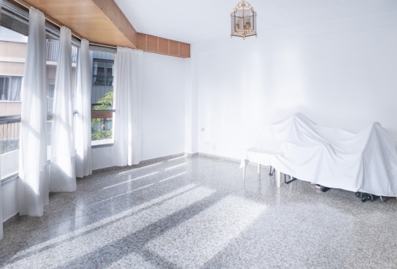 Rynek wtórny - Apartament - Alicante - Center