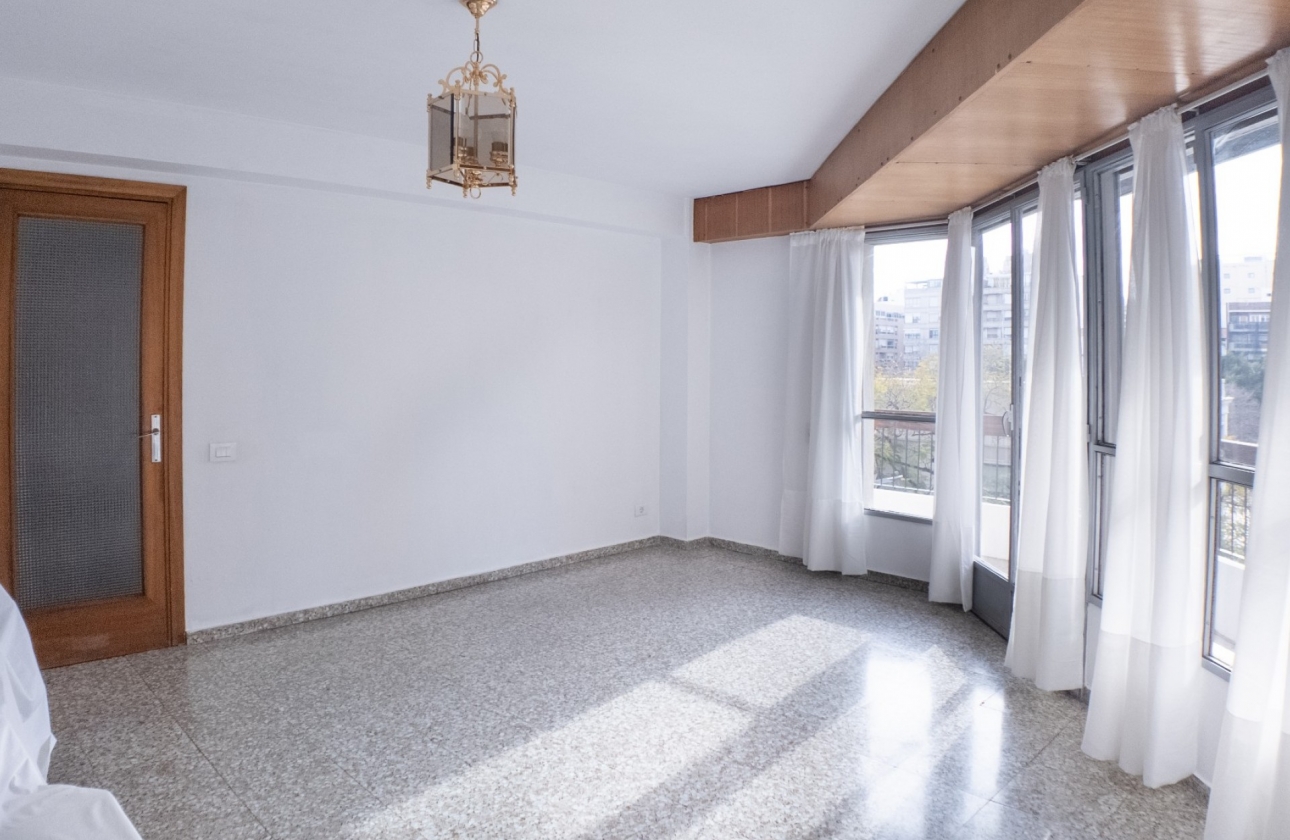 Rynek wtórny - Apartament - Alicante - Center