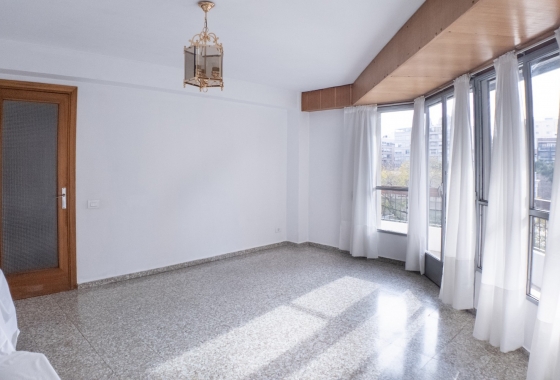 Rynek wtórny - Apartament - Alicante - Center