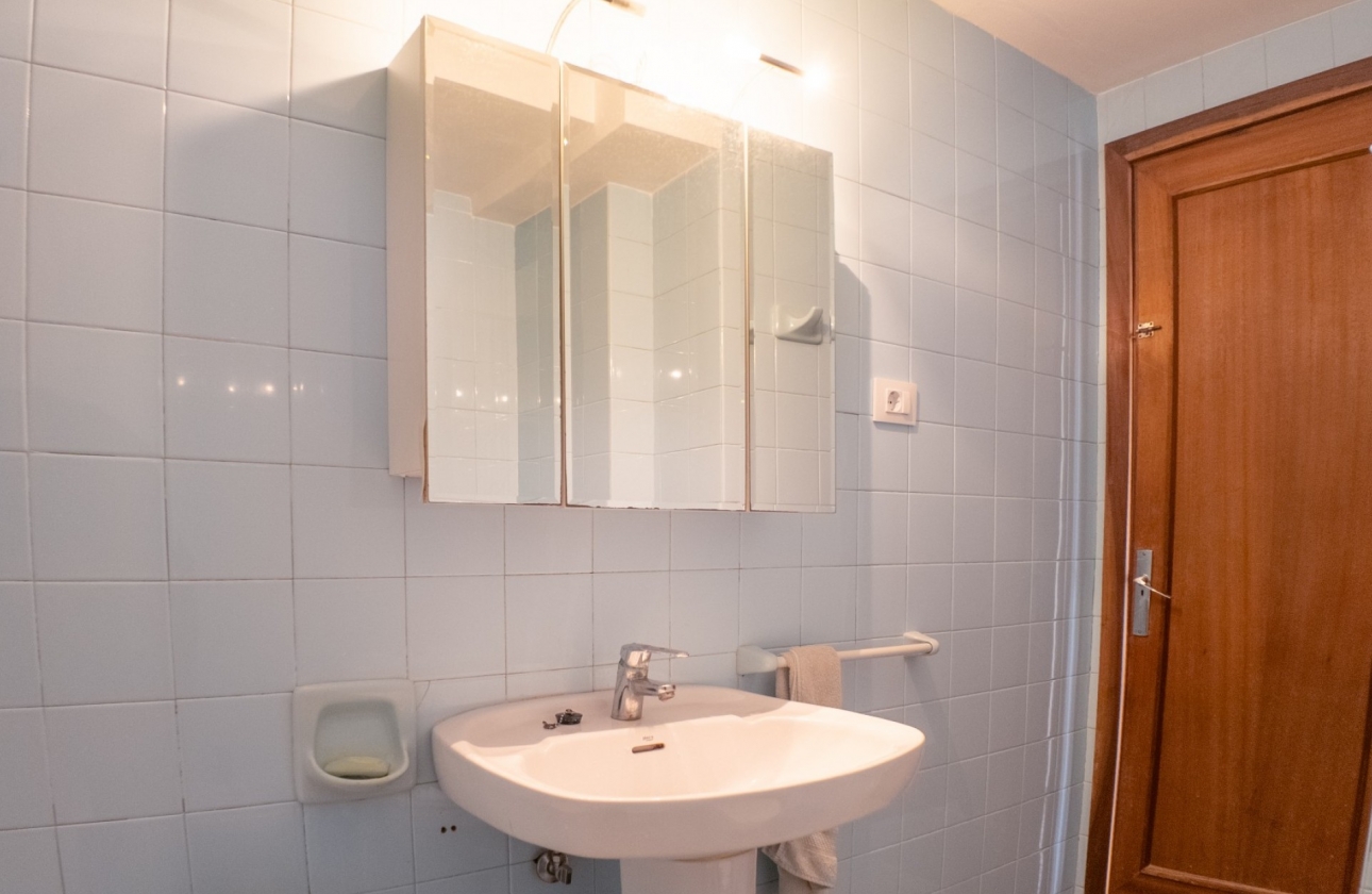 Rynek wtórny - Apartament - Alicante - Center