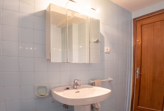 Rynek wtórny - Apartament - Alicante - Center