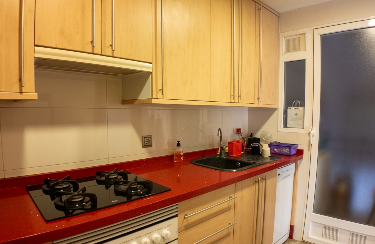 Rynek wtórny - Apartament - Alicante - Center