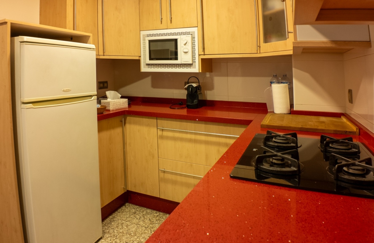 Rynek wtórny - Apartament - Alicante - Center