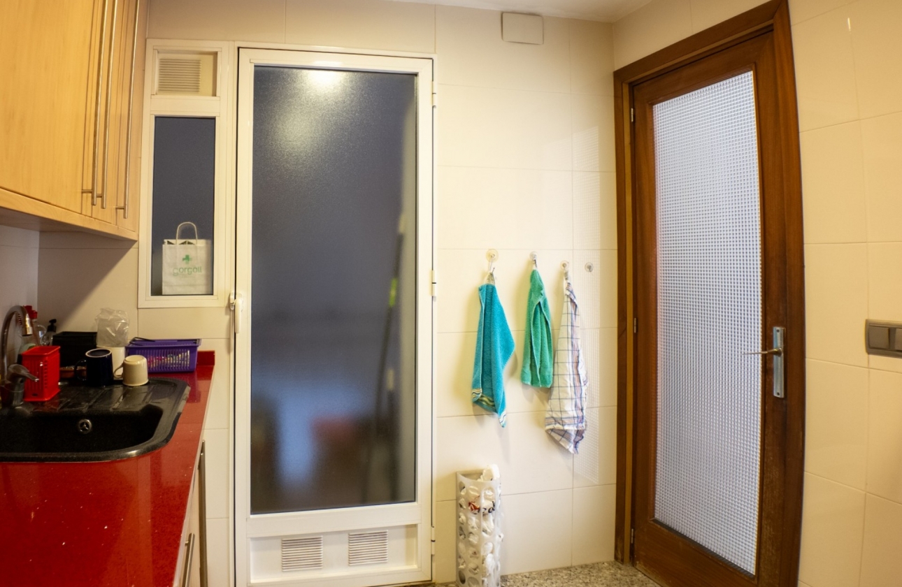 Rynek wtórny - Apartament - Alicante - Center