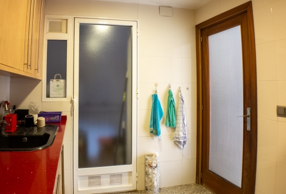 Rynek wtórny - Apartament - Alicante - Center