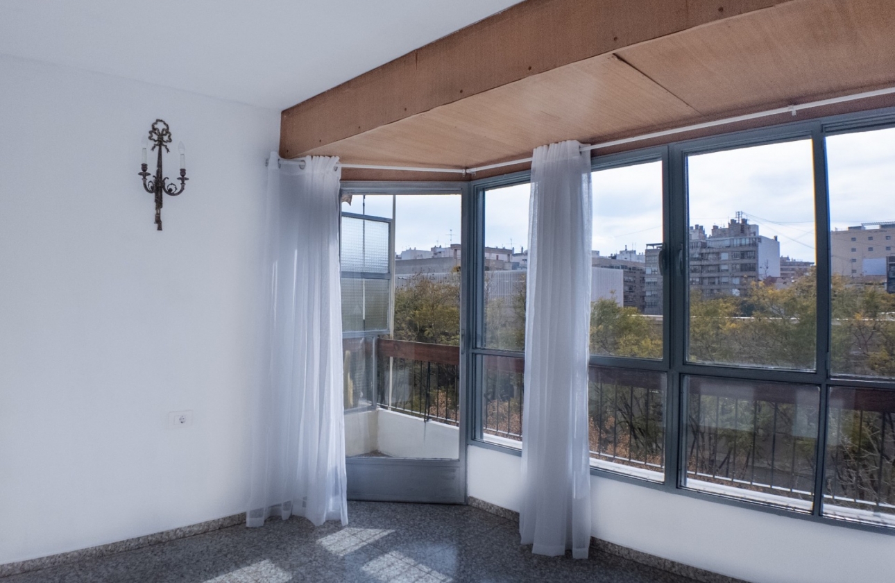 Rynek wtórny - Apartament - Alicante - Center