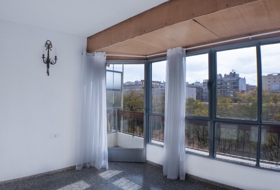 Rynek wtórny - Apartament - Alicante - Center