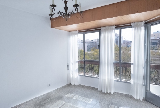 Rynek wtórny - Apartament - Alicante - Center