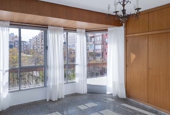 Rynek wtórny - Apartament - Alicante - Center