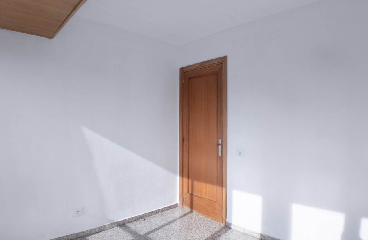 Rynek wtórny - Apartament - Alicante - Center