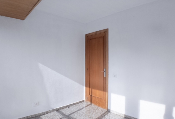 Rynek wtórny - Apartament - Alicante - Center