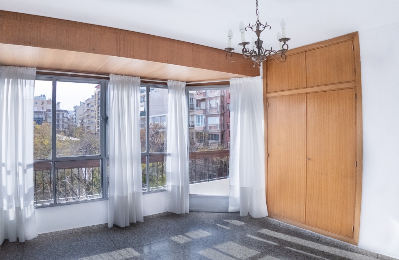 Rynek wtórny - Apartament - Alicante - Center