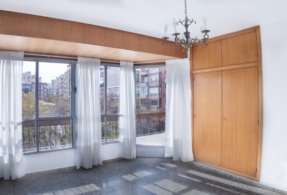 Rynek wtórny - Apartament - Alicante - Center