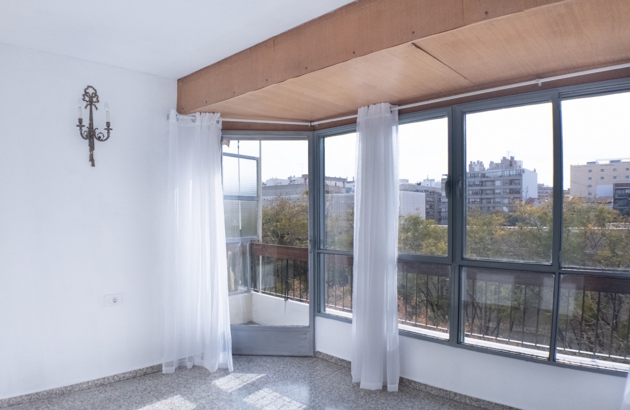 Rynek wtórny - Apartament - Alicante - Center