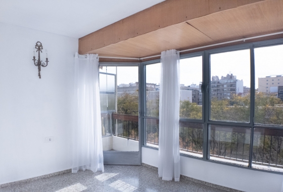 Rynek wtórny - Apartament - Alicante - Center