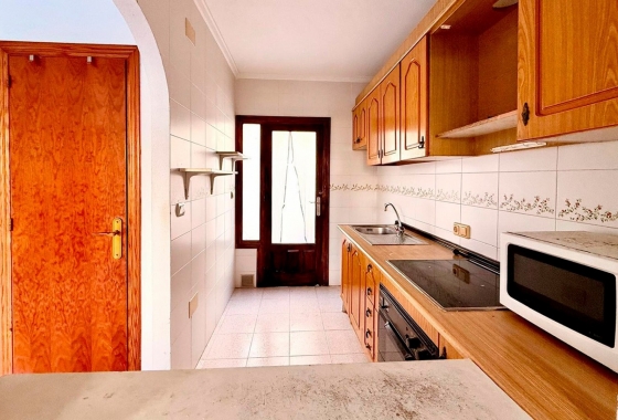 Rynek wtórny - Bungalow - Gran Alacant - Brisa Mar