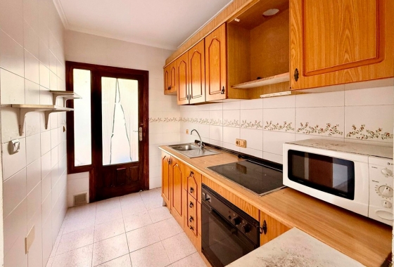 Rynek wtórny - Bungalow - Gran Alacant - Brisa Mar