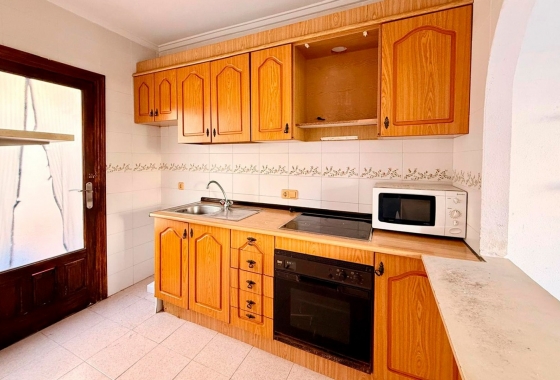 Rynek wtórny - Bungalow - Gran Alacant - Brisa Mar