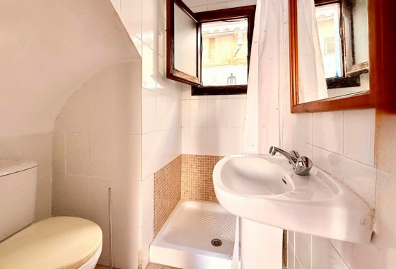 Rynek wtórny - Bungalow - Gran Alacant - Brisa Mar