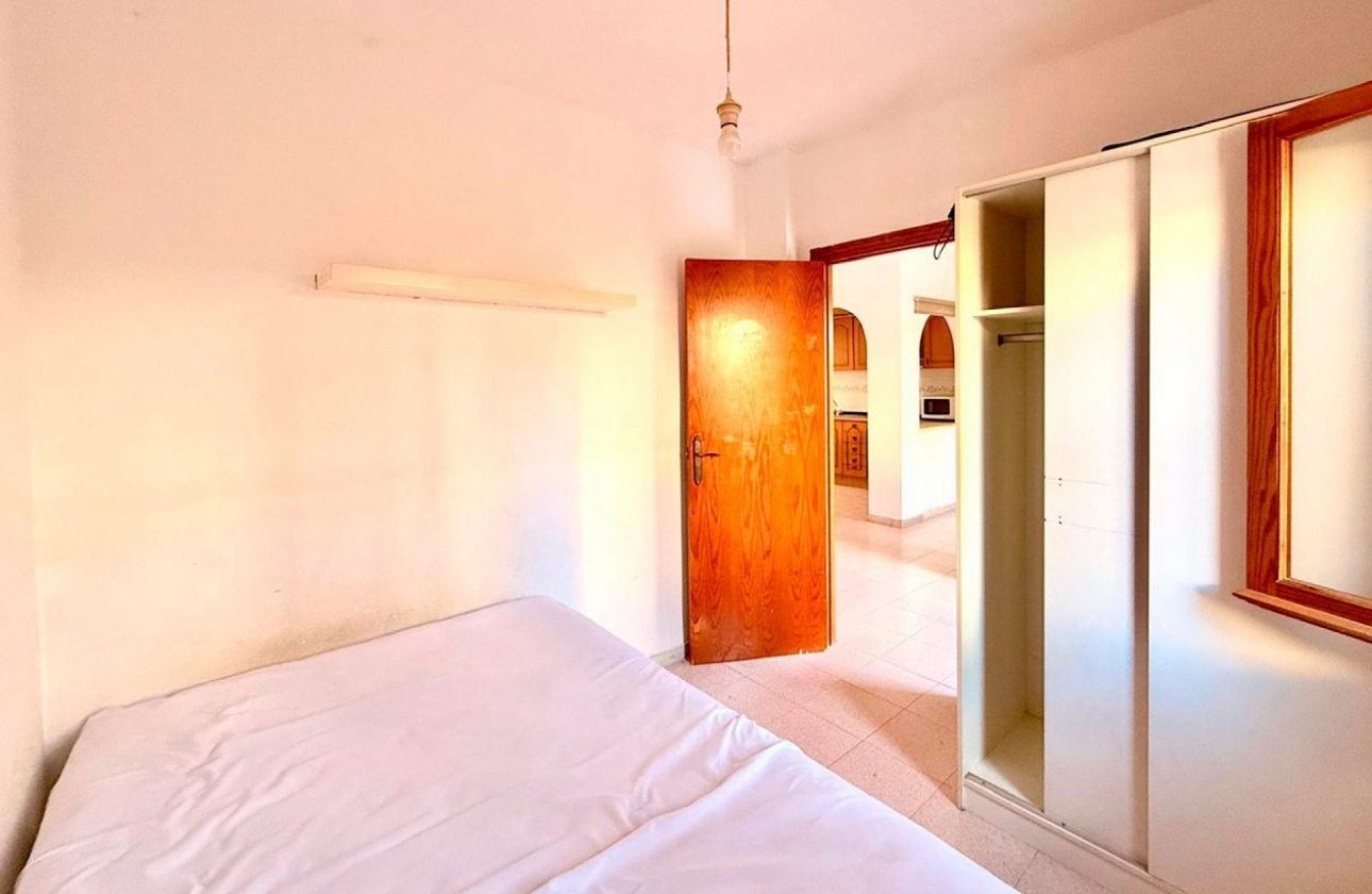 Rynek wtórny - Bungalow - Gran Alacant - Brisa Mar