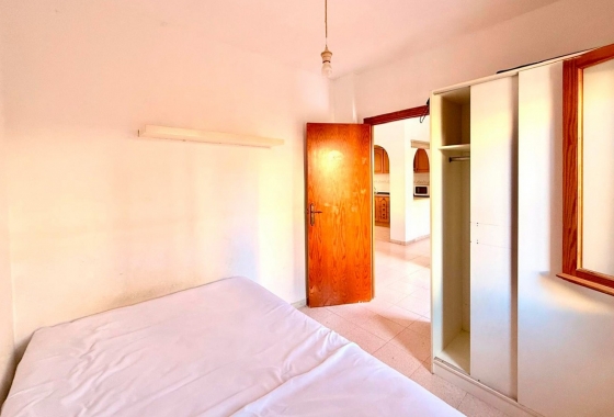 Rynek wtórny - Bungalow - Gran Alacant - Brisa Mar