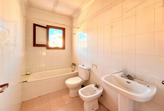 Rynek wtórny - Bungalow - Gran Alacant - Brisa Mar