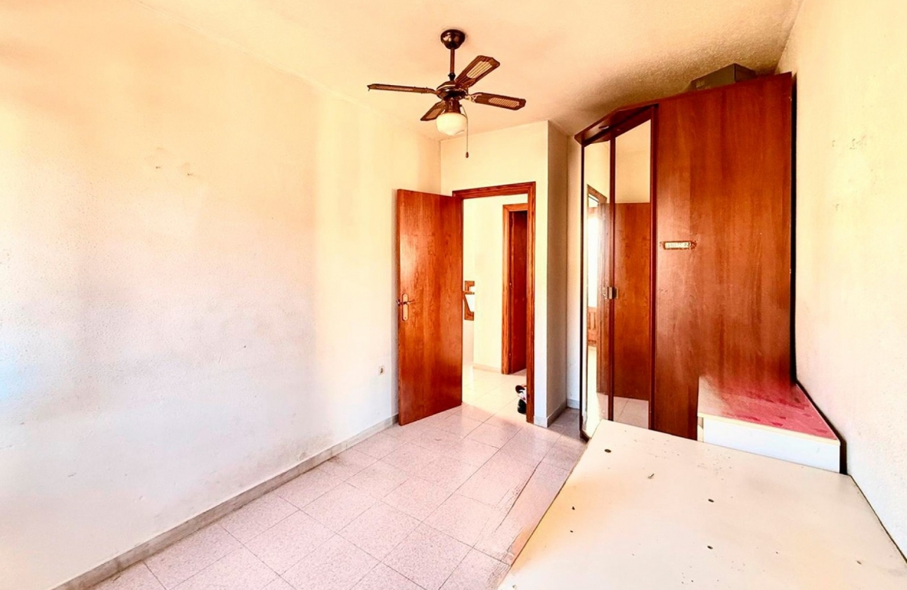 Rynek wtórny - Bungalow - Gran Alacant - Brisa Mar