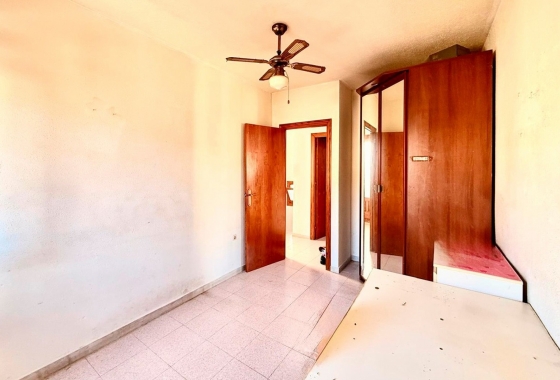 Rynek wtórny - Bungalow - Gran Alacant - Brisa Mar