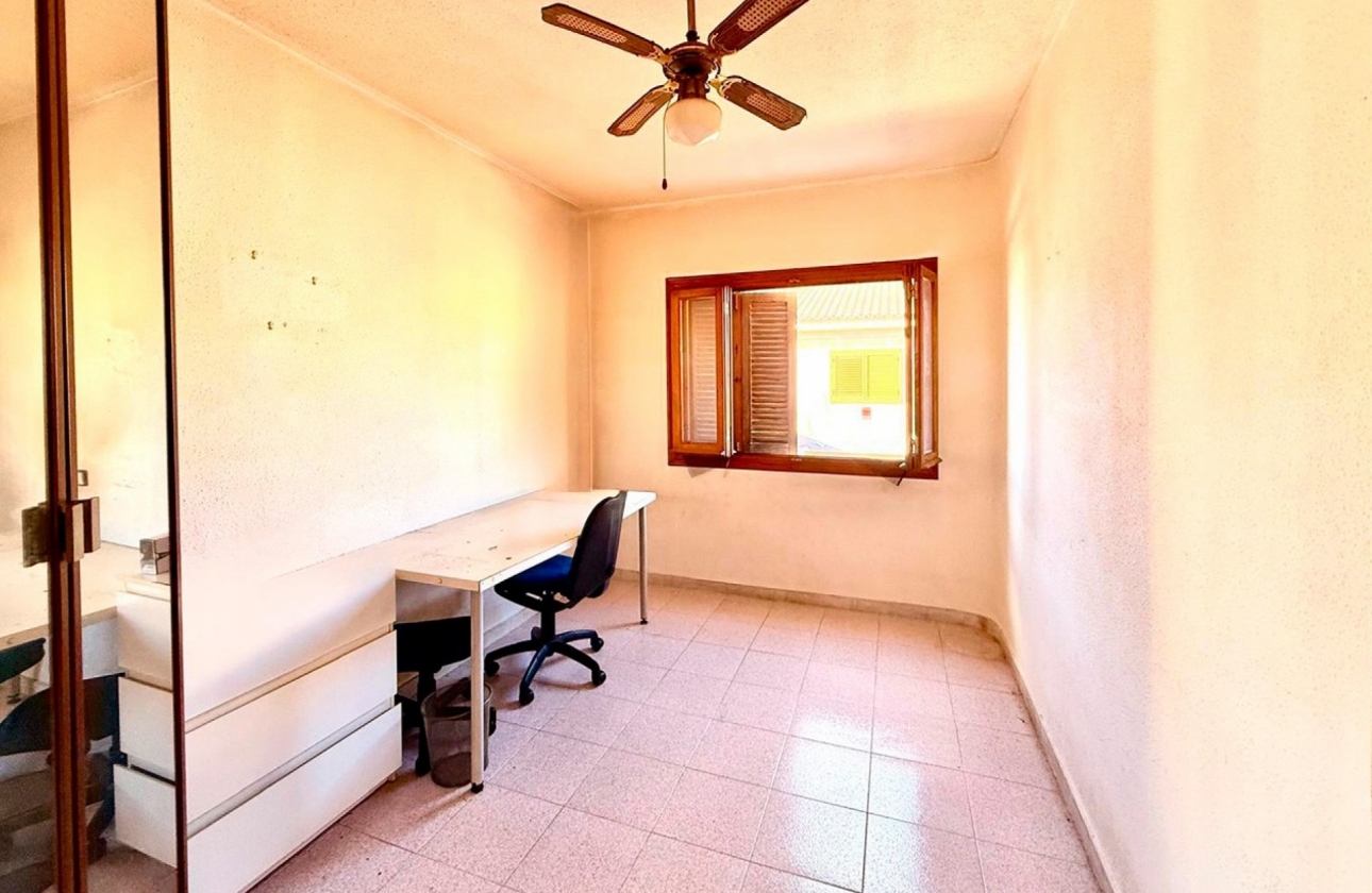 Rynek wtórny - Bungalow - Gran Alacant - Brisa Mar