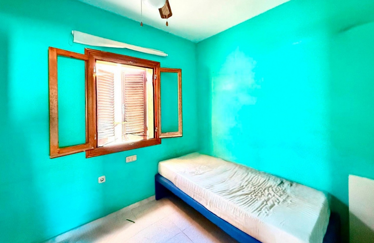 Rynek wtórny - Bungalow - Gran Alacant - Brisa Mar