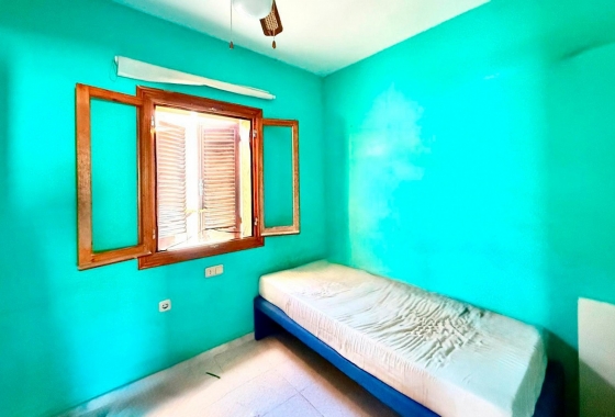 Rynek wtórny - Bungalow - Gran Alacant - Brisa Mar