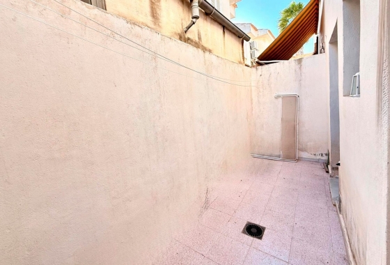 Rynek wtórny - Bungalow - Gran Alacant - Brisa Mar