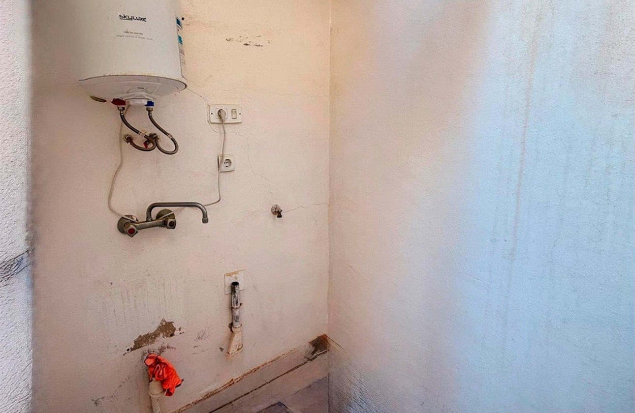 Rynek wtórny - Bungalow - Gran Alacant - Brisa Mar