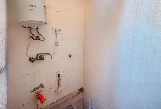 Rynek wtórny - Bungalow - Gran Alacant - Brisa Mar