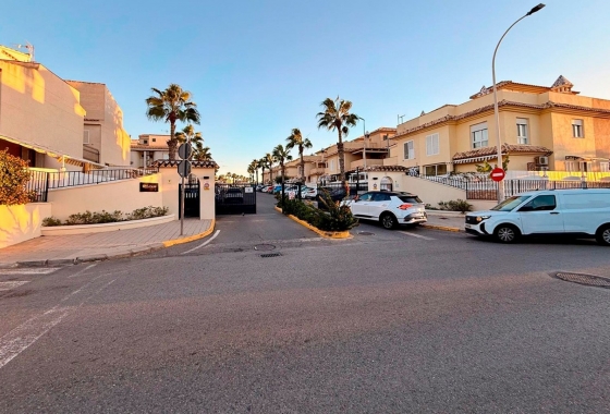 Rynek wtórny - Bungalow - Gran Alacant - Brisa Mar