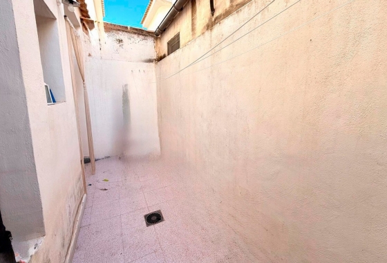 Rynek wtórny - Bungalow - Gran Alacant - Brisa Mar