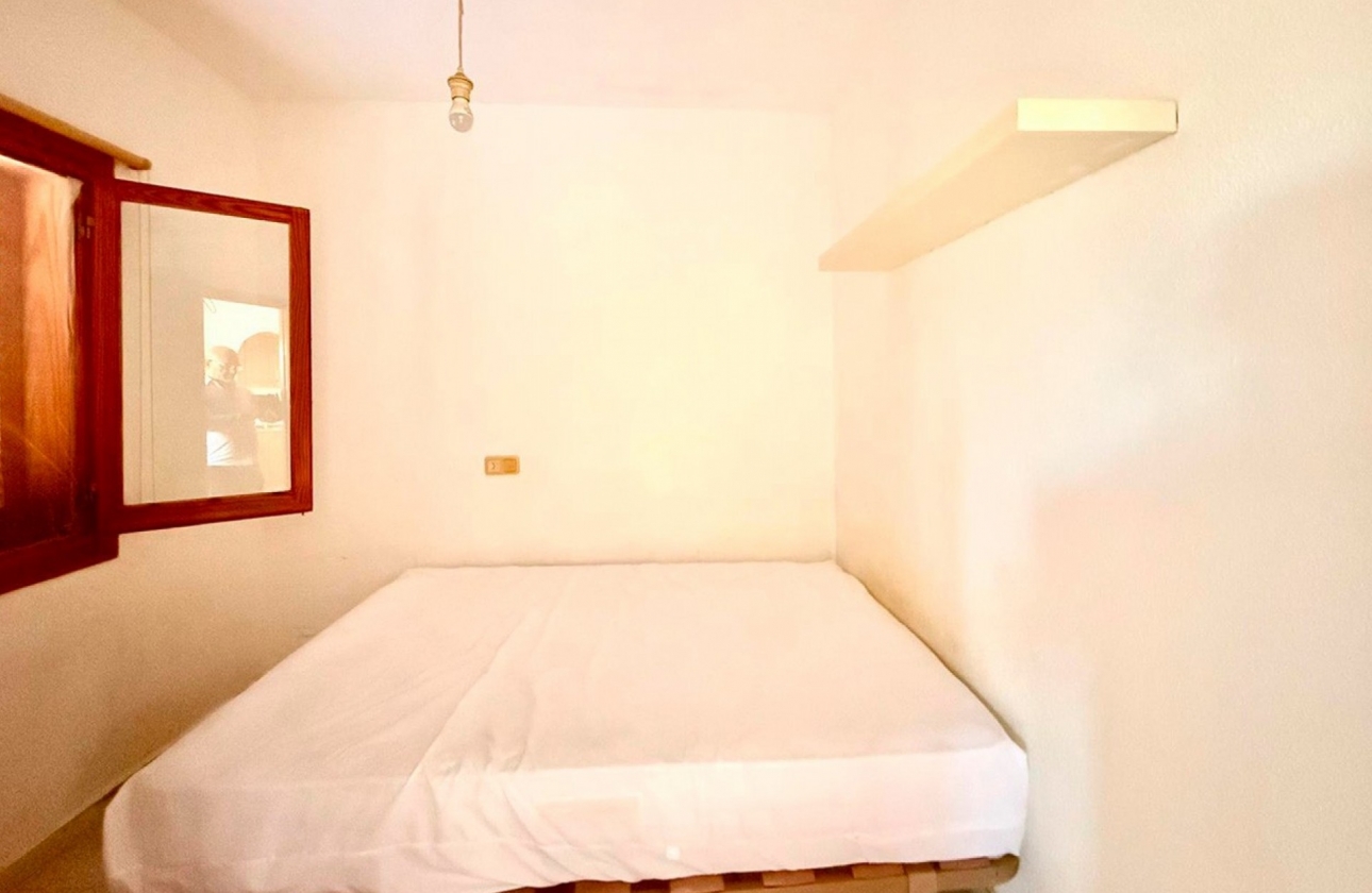 Rynek wtórny - Bungalow - Gran Alacant - Brisa Mar