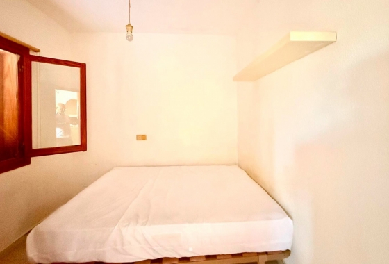 Rynek wtórny - Bungalow - Gran Alacant - Brisa Mar