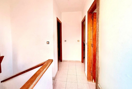 Rynek wtórny - Bungalow - Gran Alacant - Brisa Mar