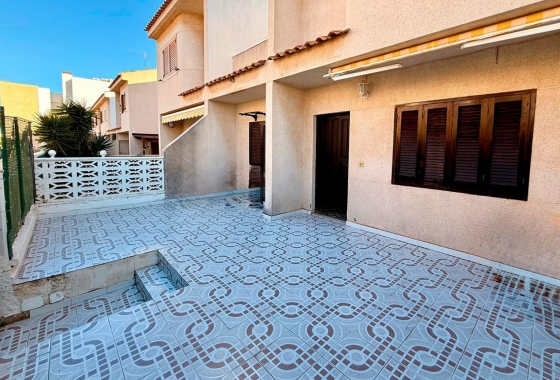 Rynek wtórny - Bungalow - Gran Alacant - Brisa Mar