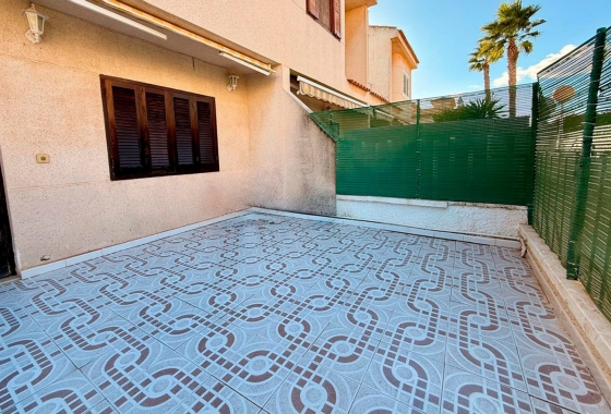 Rynek wtórny - Bungalow - Gran Alacant - Brisa Mar