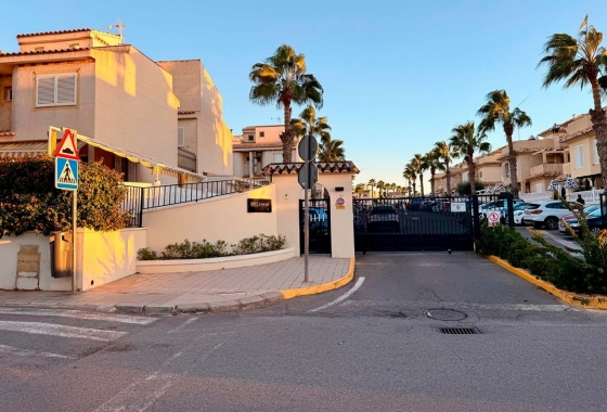 Rynek wtórny - Bungalow - Gran Alacant - Brisa Mar