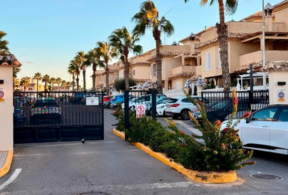 Rynek wtórny - Bungalow - Gran Alacant - Brisa Mar